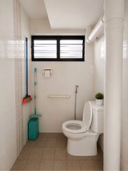 Blk 133 Bukit Batok West Avenue 6 (Bukit Batok), HDB 3 Rooms #624133481